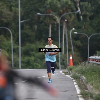 Runner Photo 7151405