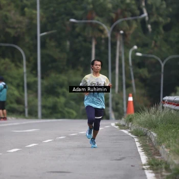 Runner Photo 7151406