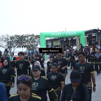Runner Photo 7151407