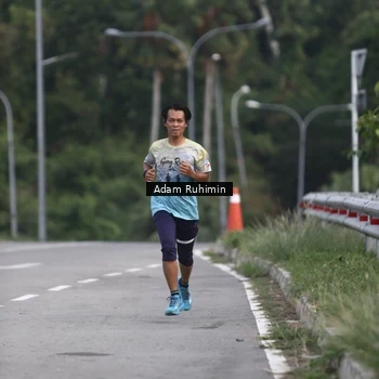Runner Photo 7151409
