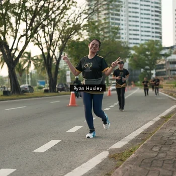 Runner Photo 7151411