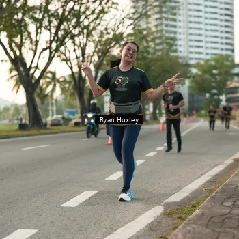 Runner Photo 7151413