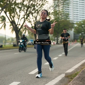 Runner Photo 7151415