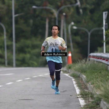 Runner Photo 7151416