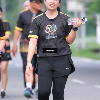 Runner Photo 7151420