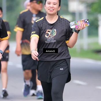 Runner Photo 7151421