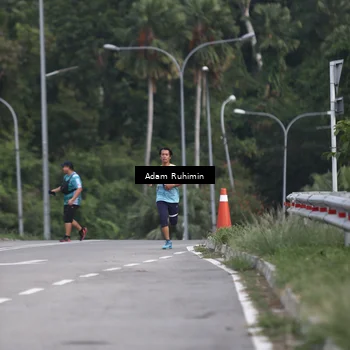 Runner Photo 7151422