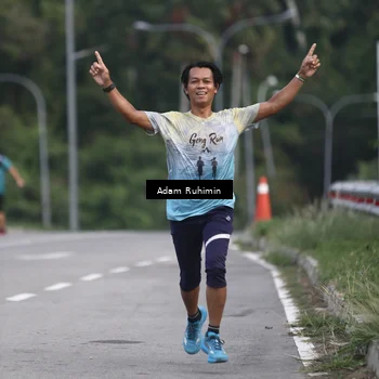 Runner Photo 7151423