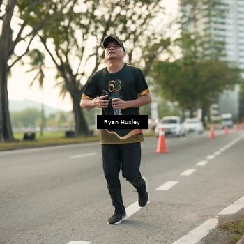 Runner Photo 7151424