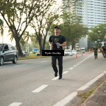 Runner Photo 7151425