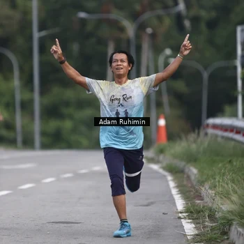 Runner Photo 7151433