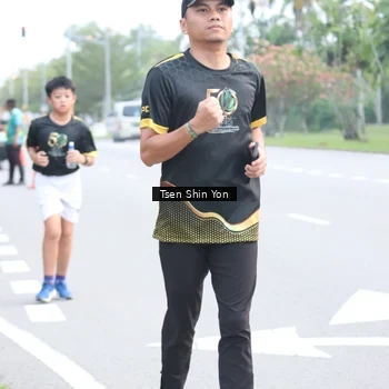 Runner Photo 7151434
