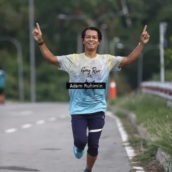 Runner Photo 7151436