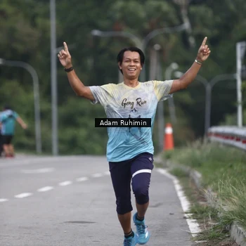 Runner Photo 7151437