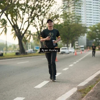Runner Photo 7151438