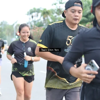 Runner Photo 7151445