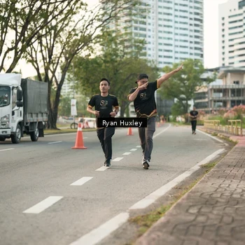 Runner Photo 7151449