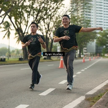 Runner Photo 7151450