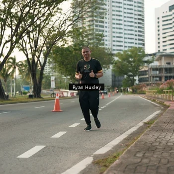 Runner Photo 7151451