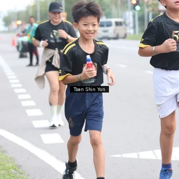 Runner Photo 7151453