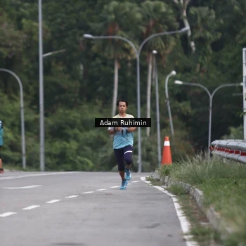 Runner Photo 7151455