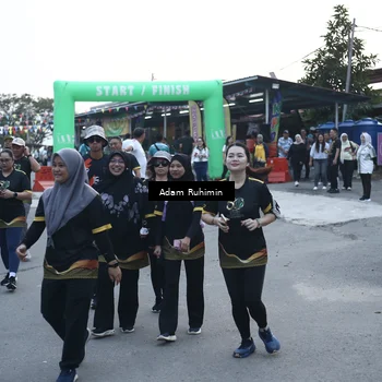 Runner Photo 7151456