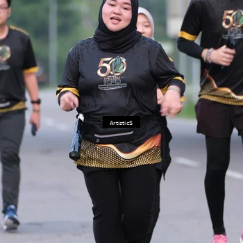 Runner Photo 7151470