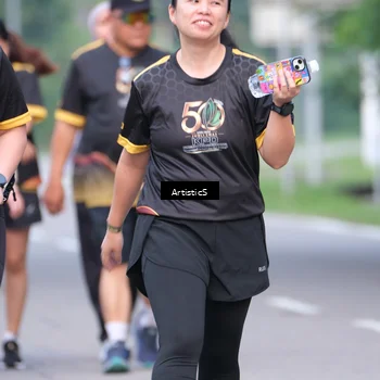 Runner Photo 7151471