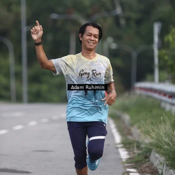 Runner Photo 7151472