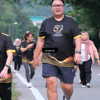 Runner Photo 7151477