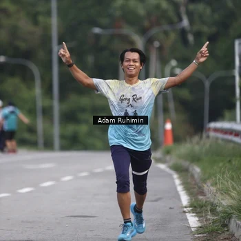 Runner Photo 7151479