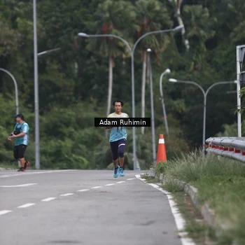 Runner Photo 7151482