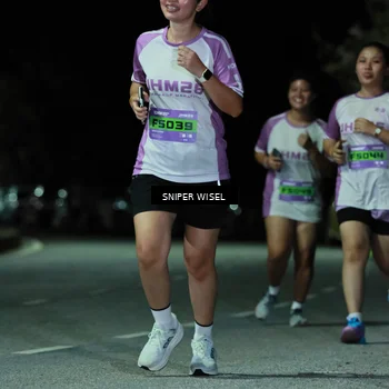 Runner Photo 7151483