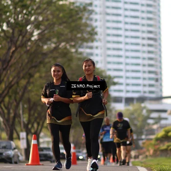 Runner Photo 7151488