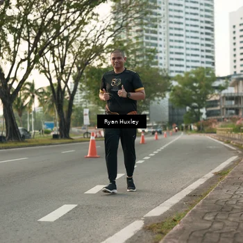 Runner Photo 7151489