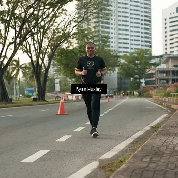 Runner Photo 7151492