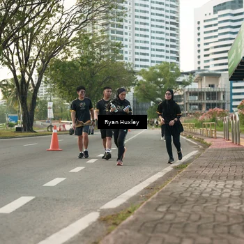 Runner Photo 7151493