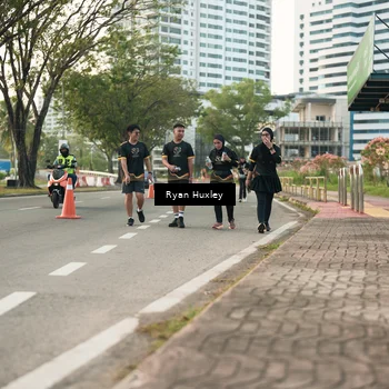 Runner Photo 7151496