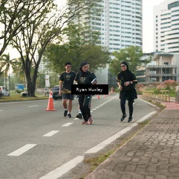 Runner Photo 7151497
