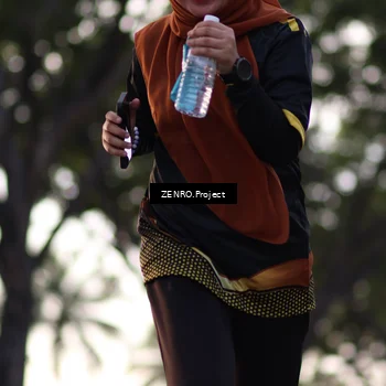 Runner Photo 7151499