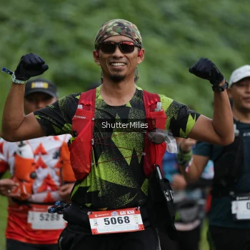 Runner Photo 71515