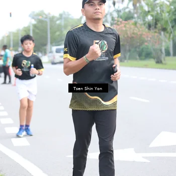 Runner Photo 7151508