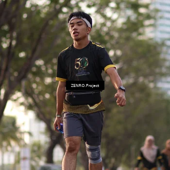 Runner Photo 7151509