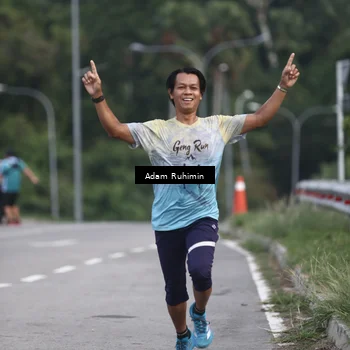 Runner Photo 7151511