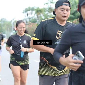 Runner Photo 7151515