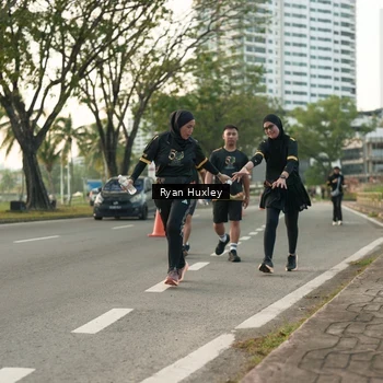 Runner Photo 7151516