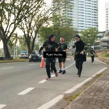 Runner Photo 7151517