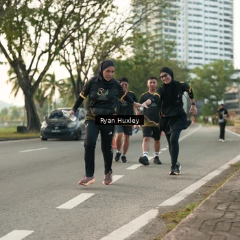 Runner Photo 7151518