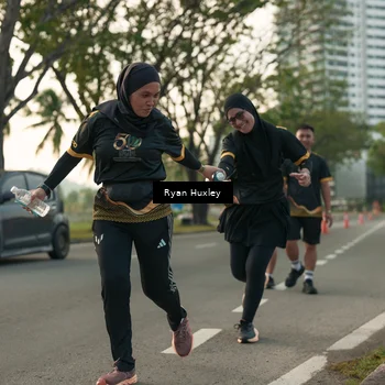 Runner Photo 7151520