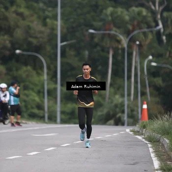 Runner Photo 7151521
